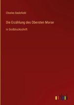 Die Erzählung des Obersten Morse