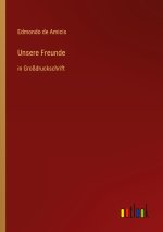 Unsere Freunde