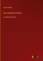 Der verkleidete Dichter