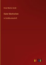Kater Martinchen