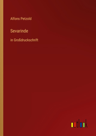 Sevarinde