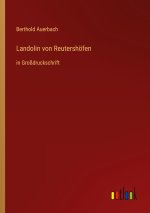 Landolin von Reutershöfen
