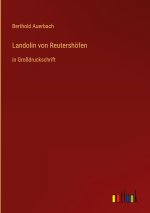 Landolin von Reutershöfen