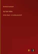 Auf der Höhe