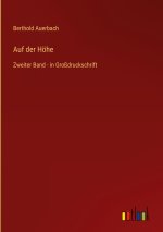 Auf der Höhe
