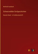 Schwarzwälder Dorfgeschichten