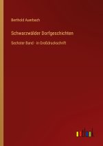 Schwarzwälder Dorfgeschichten
