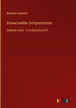 Schwarzwälder Dorfgeschichten