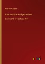 Schwarzwälder Dorfgeschichten