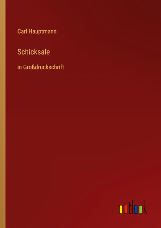 Schicksale