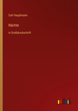 Nächte