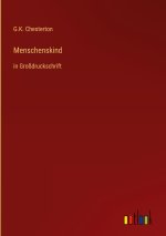 Menschenskind