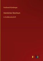 Heimlicher Reichtum