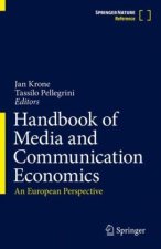 Handbook of Media and Communication Economics, 2 Teile