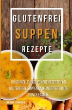 Glutenfrei Suppen Rezepte