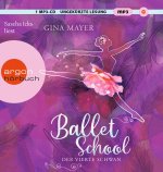 Ballet School - Der vierte Schwan