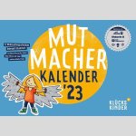 Mutmacher-Kalender 2023