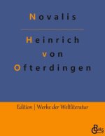 Heinrich von Ofterdingen