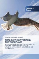 EMPLOYEE MOTIVATION IN THE WORKPLACE