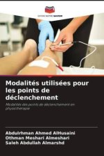 Modalités utilisées pour les points de déclenchement