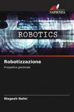 Robotizzazione