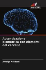Autenticazione biometrica con elementi del cervello