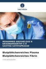 Blutplättchenreiches Plasma Blutplättchenreiches Fibrin