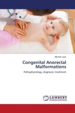 Congenital Anorectal Malformations