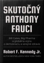 Skutočný Anthony Fauci