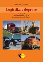 Logistika v doprave pre 4. ročník