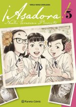 Asadora! n? 05