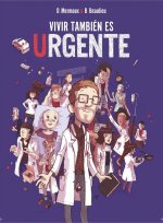 Vivir tambien es urgente