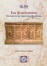 LAS PRISCILIANISTAS