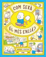 Com ser? el més enll??