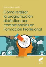 Co??mo realizar la programacio??n dida??ctica por competencias en Formacio??n Profesional