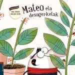 Mateo Eta Desagerketak