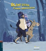 Olentzero Ipuinen Herrialdean