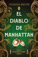 El Diablo de Manhattan (Se?oritas de Nueva York 3)