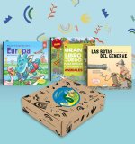 Libros para niños 6 años