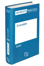 Memento Contable 2023