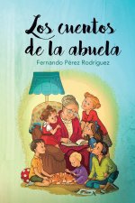 Los cuentos de la abuela