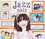 Jazz naiz