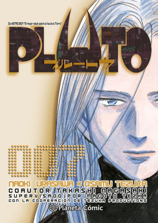 Pluto n? 07/08