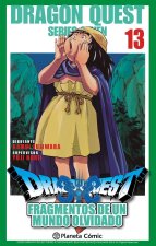 Dragon Quest VII n? 13/14
