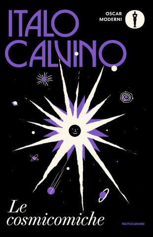 cosmicomiche