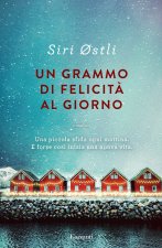 grammo di felicità al giorno
