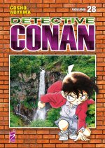 Detective Conan. New edition