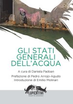 stati generali dell'acqua