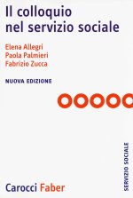 colloquio nel servizio sociale