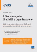piano integrato di attività e organizzazione